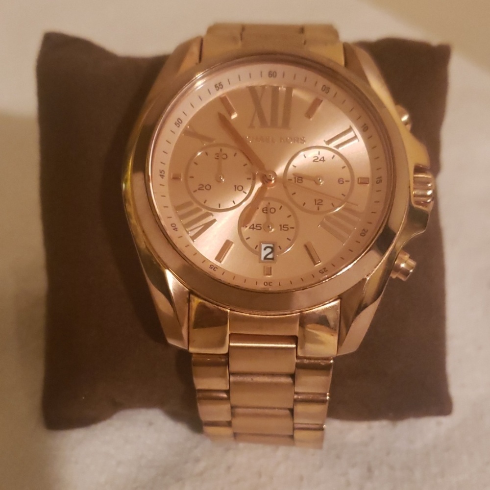 Michael Kors Women's Watch